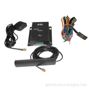 Universal Auto GPS Tracker GST101